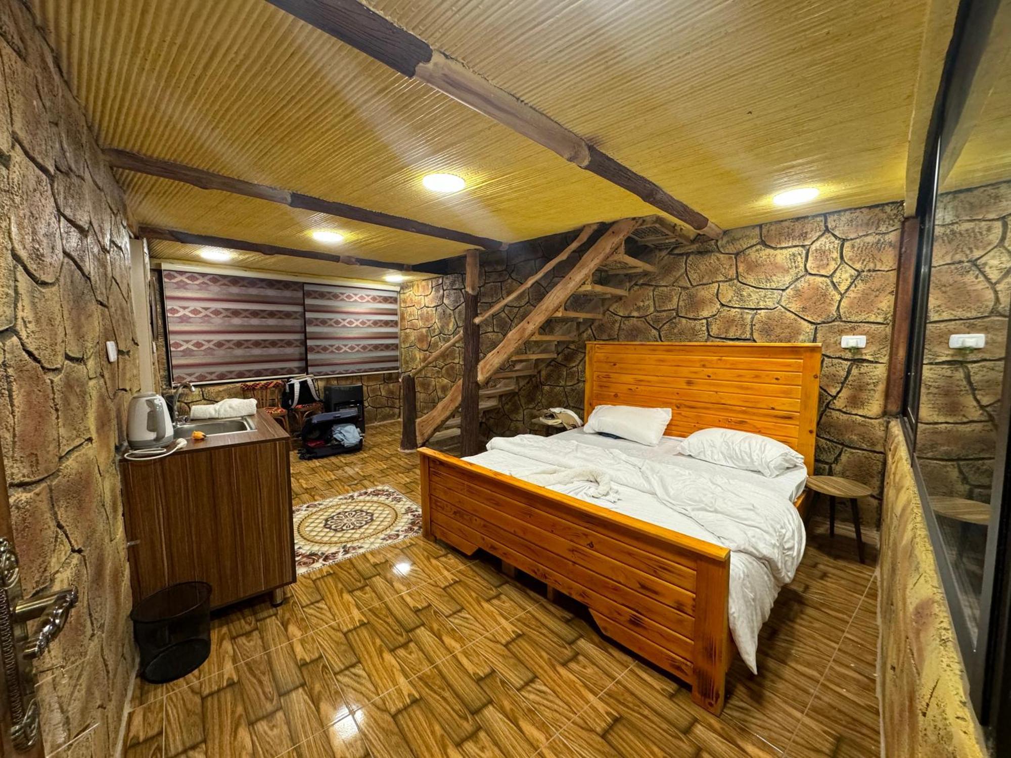 Dana Gate Lodge Экстерьер фото